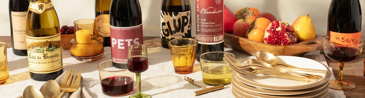 Wine Clubs