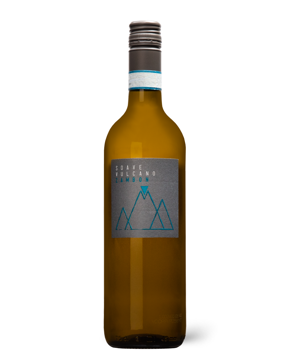 Zambon Soave Vulcano
