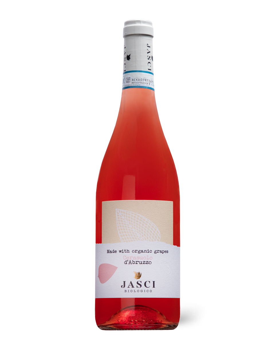 Jasci Cerasuolo d’Abruzzo