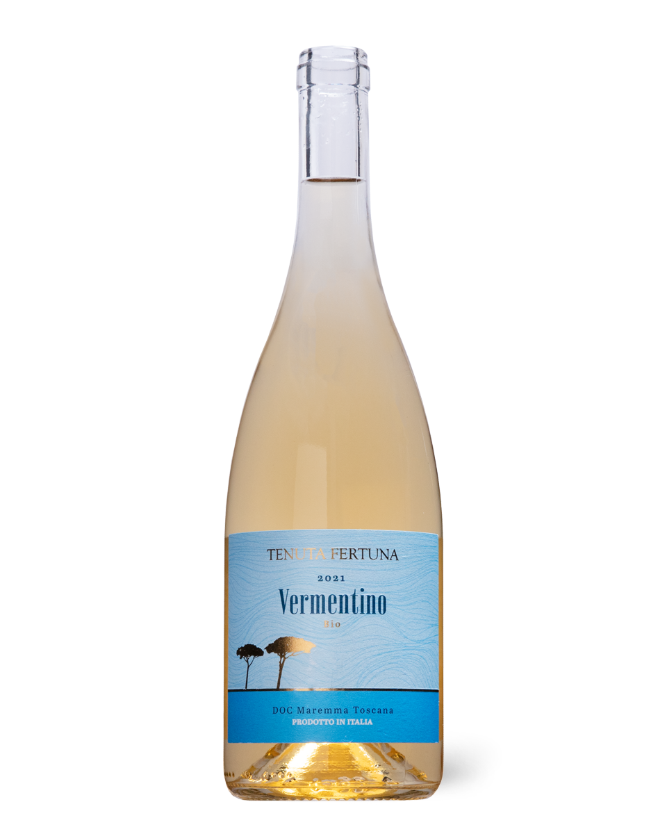 Tenuta Fertuna Vermentino