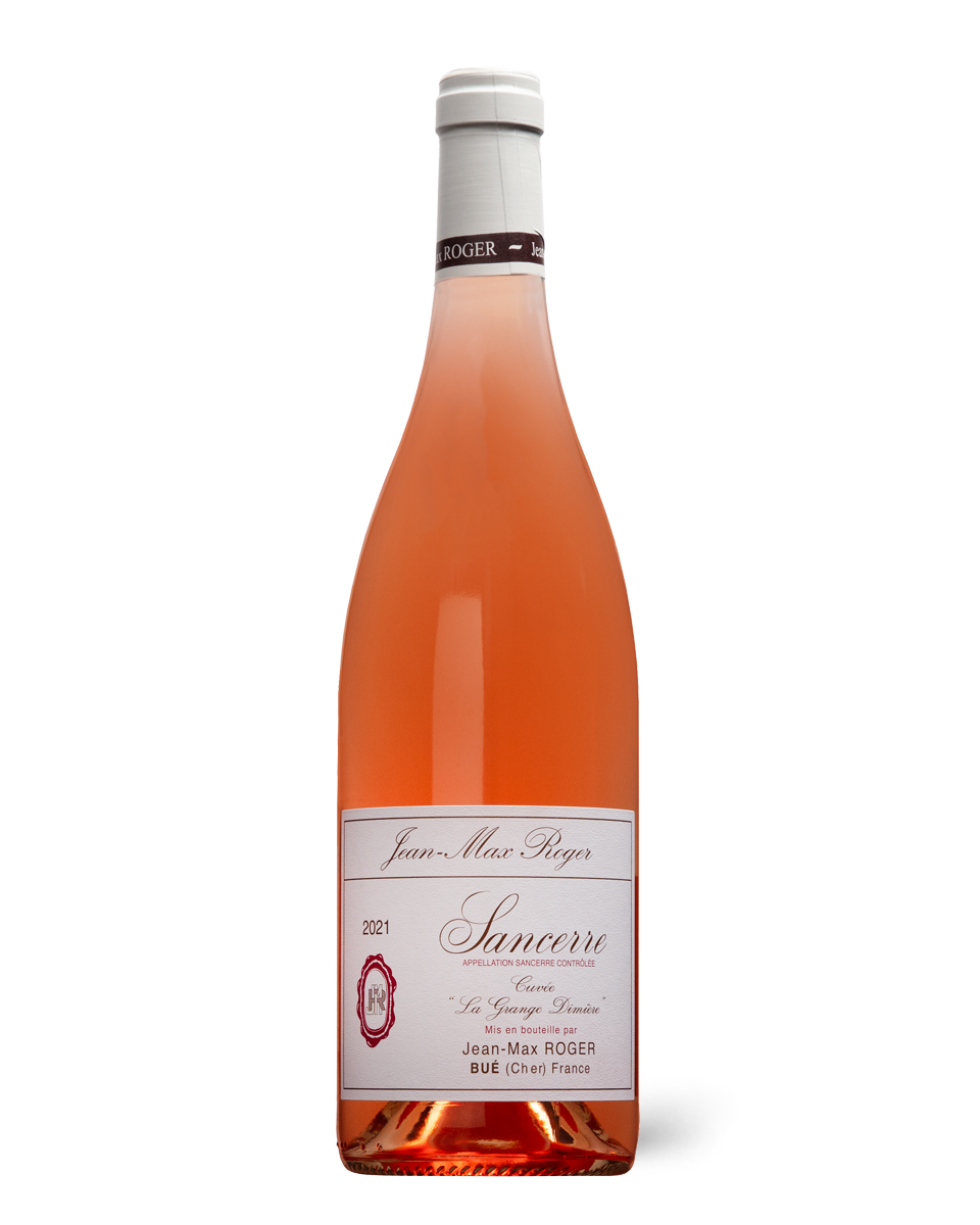 Jean-Max Roger Sancerre Rosé