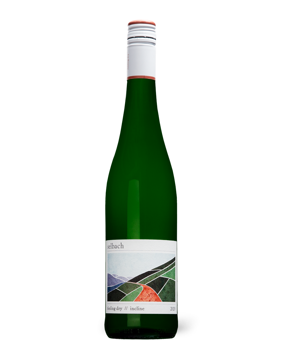 Selbach Incline Dry Riesling