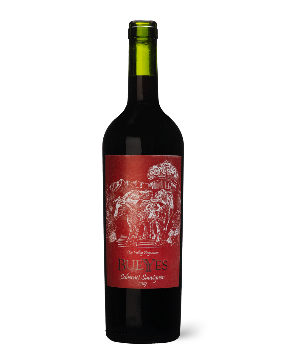 Bueyes Cabernet Sauvignon