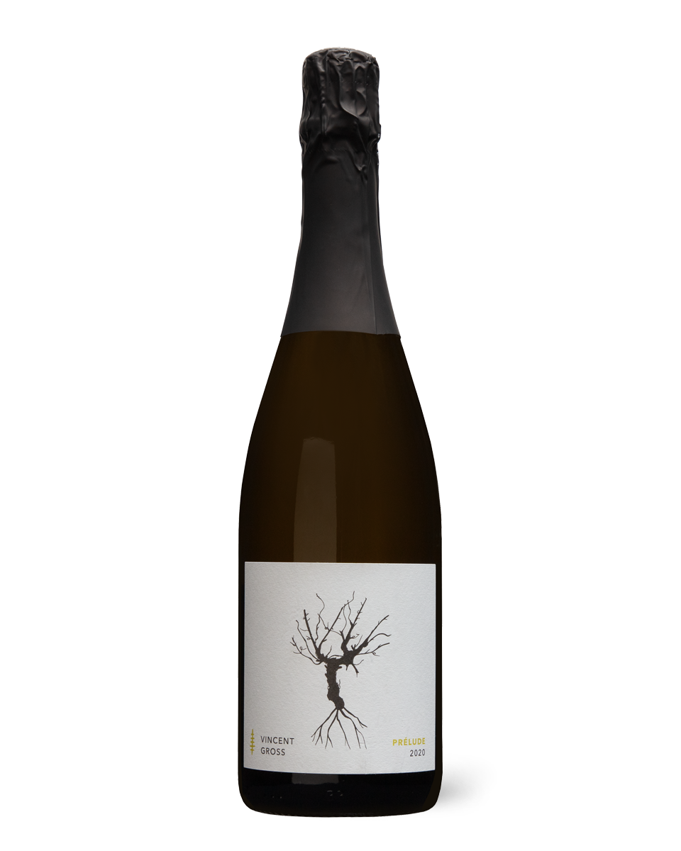 Vincent Gross Prelude Cremant d’Alsace