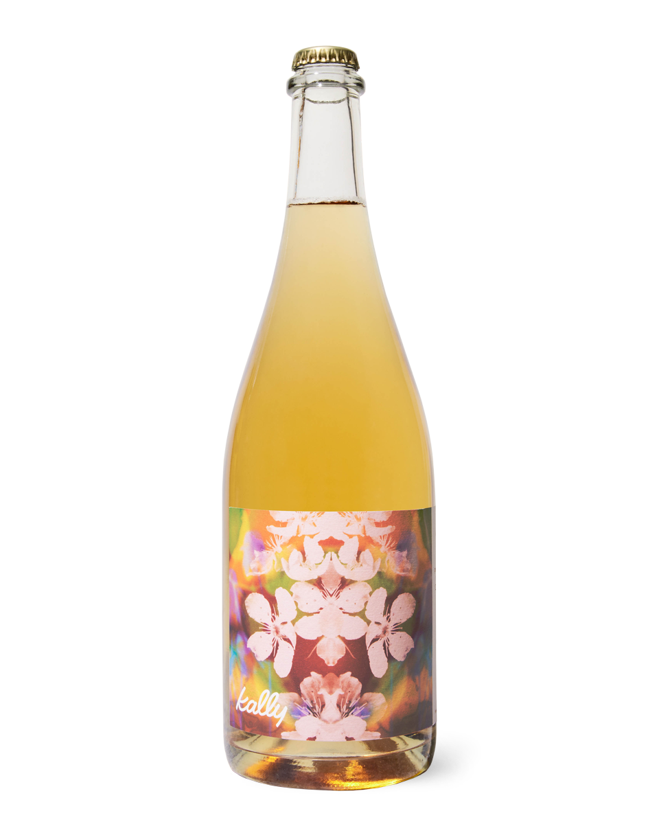 Kally Early Chardonnay Non-Alcoholic