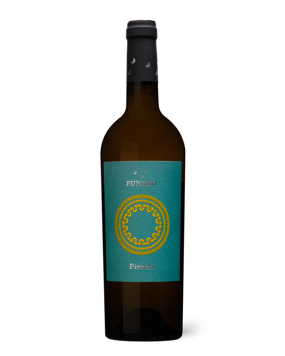 Funaro Pinzeri Grillo