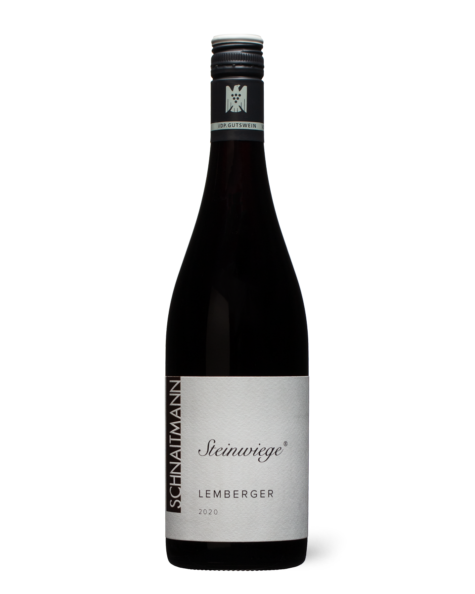Schnaitmann Lemberger Steinwiege