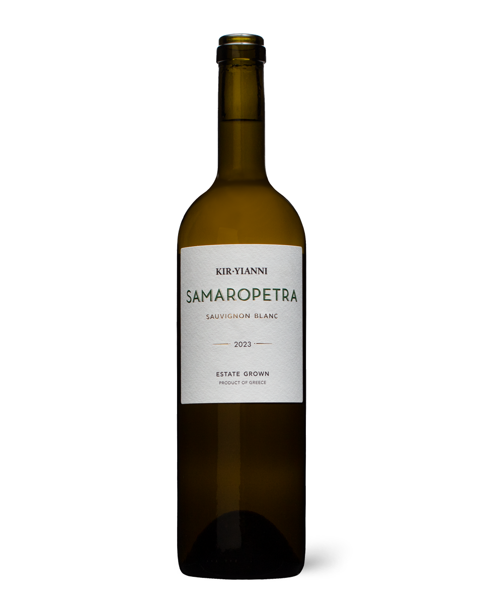 Kir-Yianni Samaropetra Sauvignon Blanc