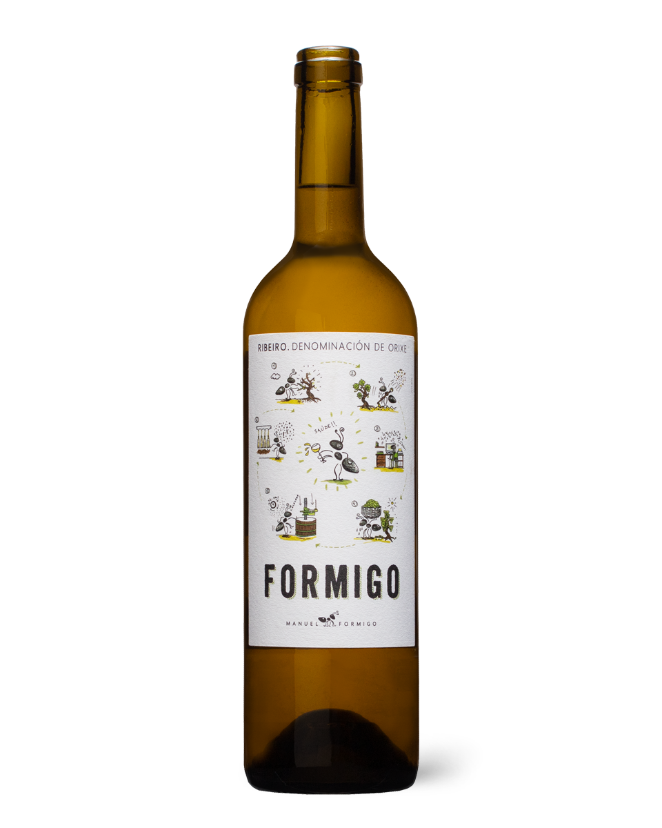 Manuel Formigo Ribeiro