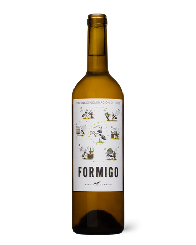 Manuel Formigo Ribeiro