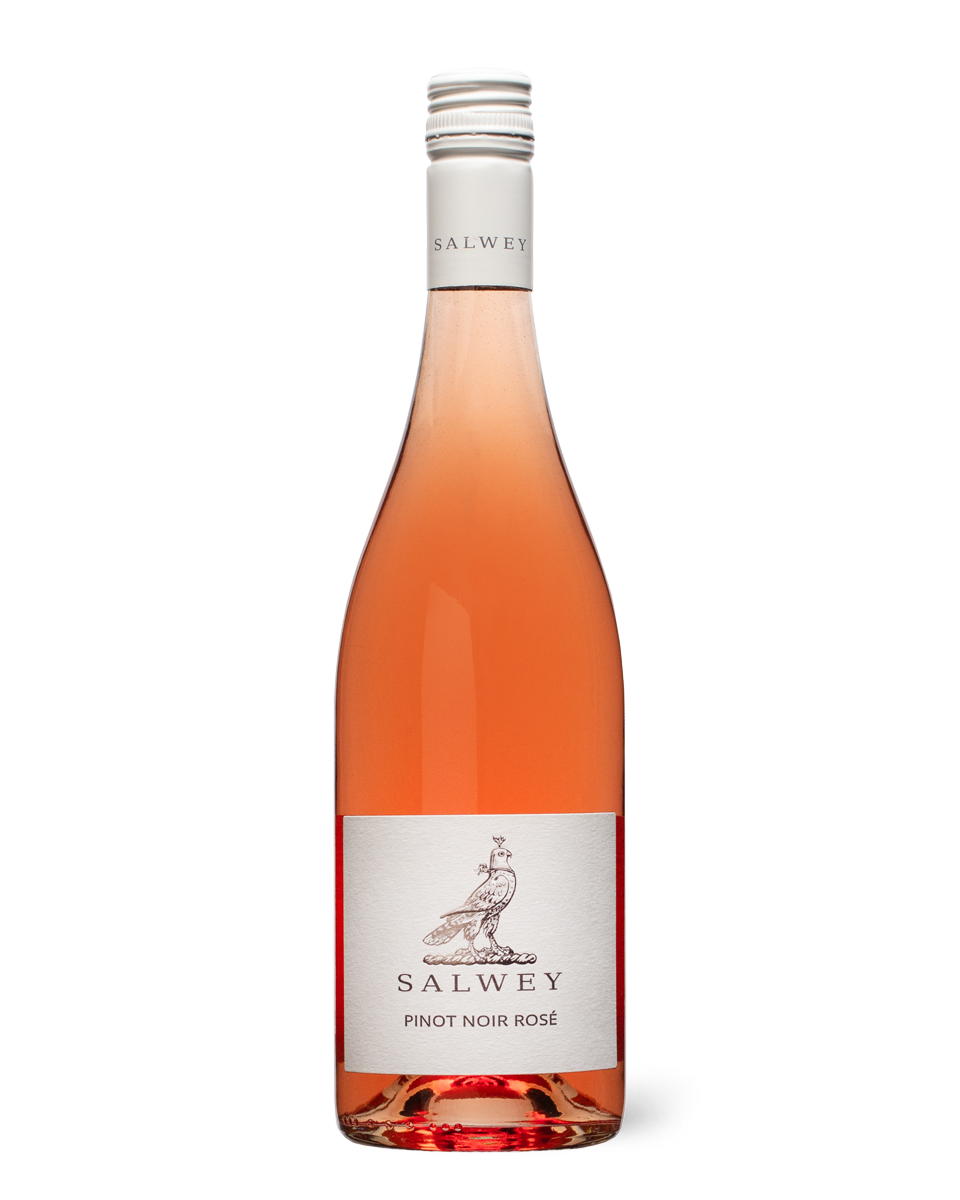 Salwey Pinot Noir Estate Rosé
