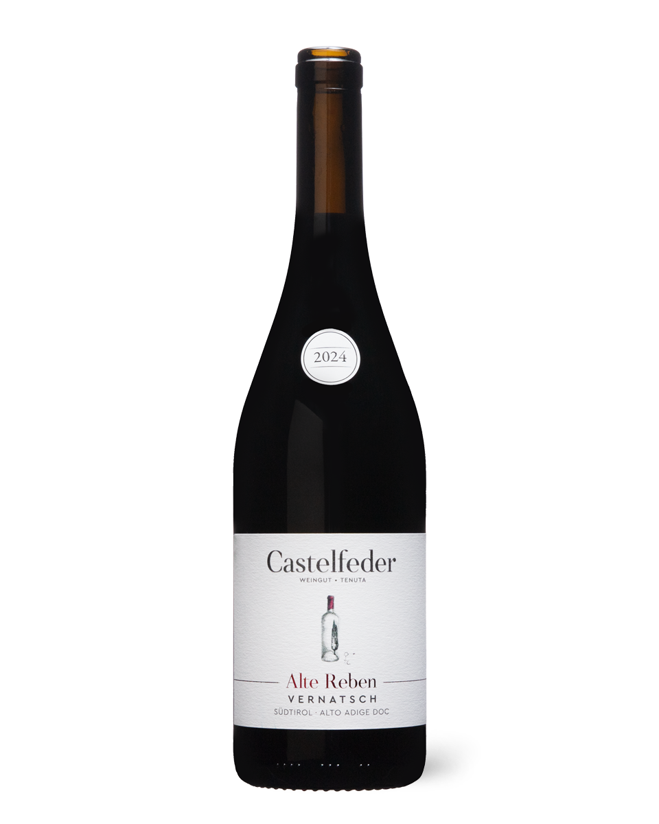 Castelfeder Alte Reben Vernatsch