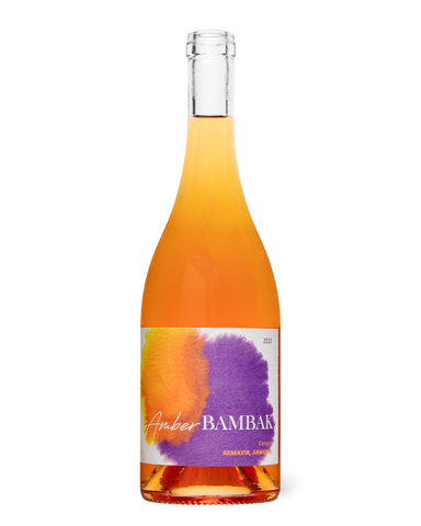 Jraghatspanyan Amber Bambak
