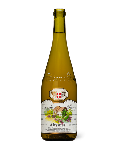 Domaine Labbe Abymes