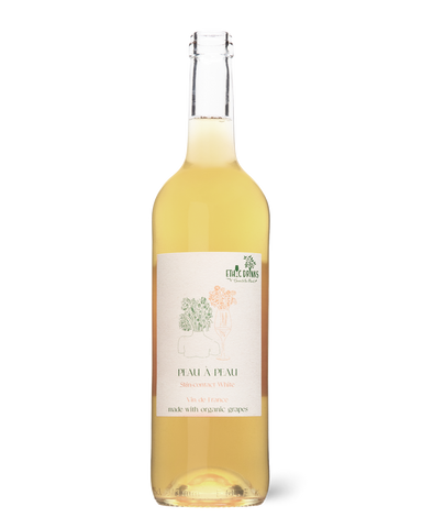 Ethics Drinks Peau a Peau Orange