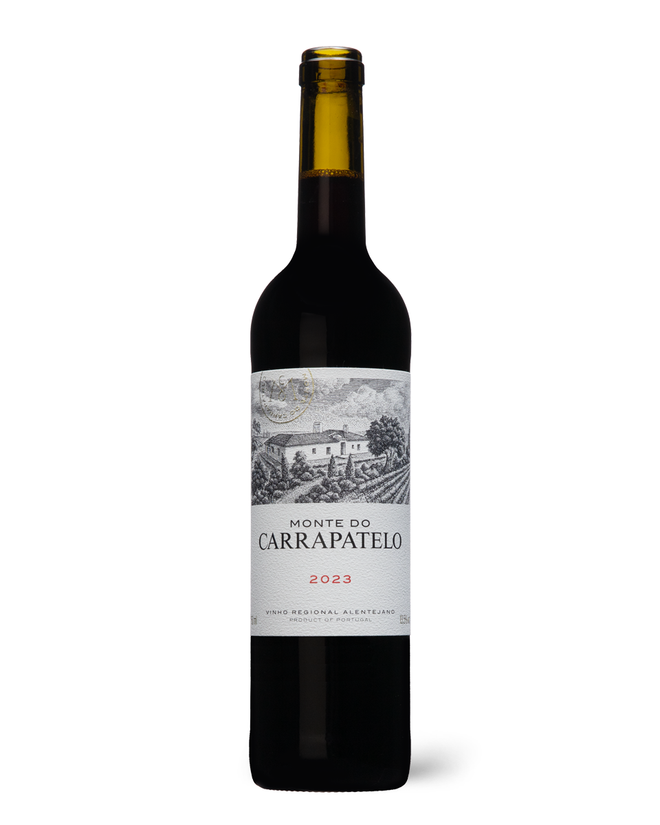 Luis Duarte Monte Do Carrapatelo