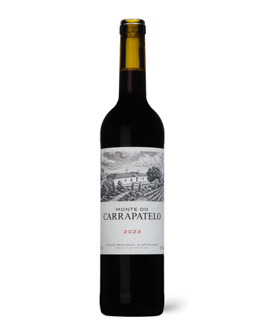 Luis Duarte Monte Do Carrapatelo