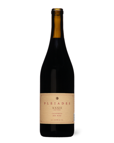 Pleiades XXXII Old Vines
