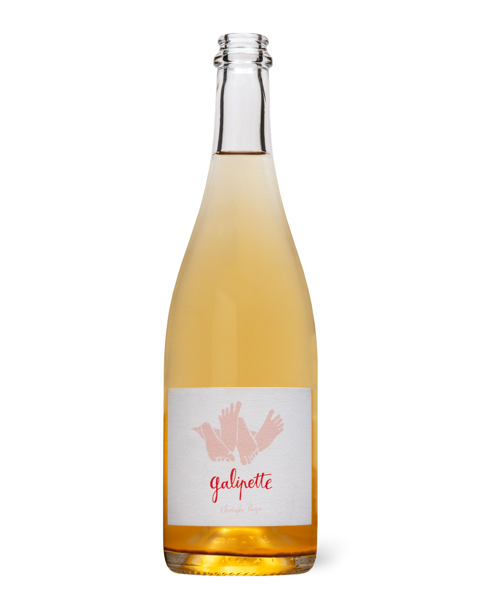 Pueyo Galipette Pet-Nat