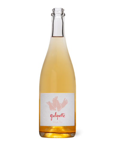 Pueyo Galipette Pet-Nat