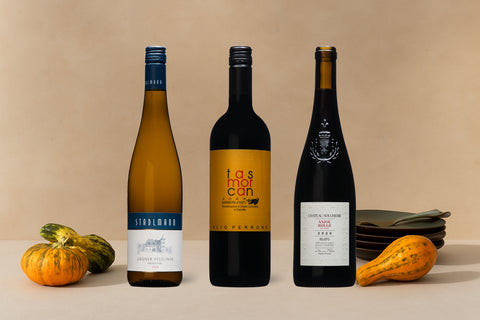 Thanksgiving Wine 6-Pack