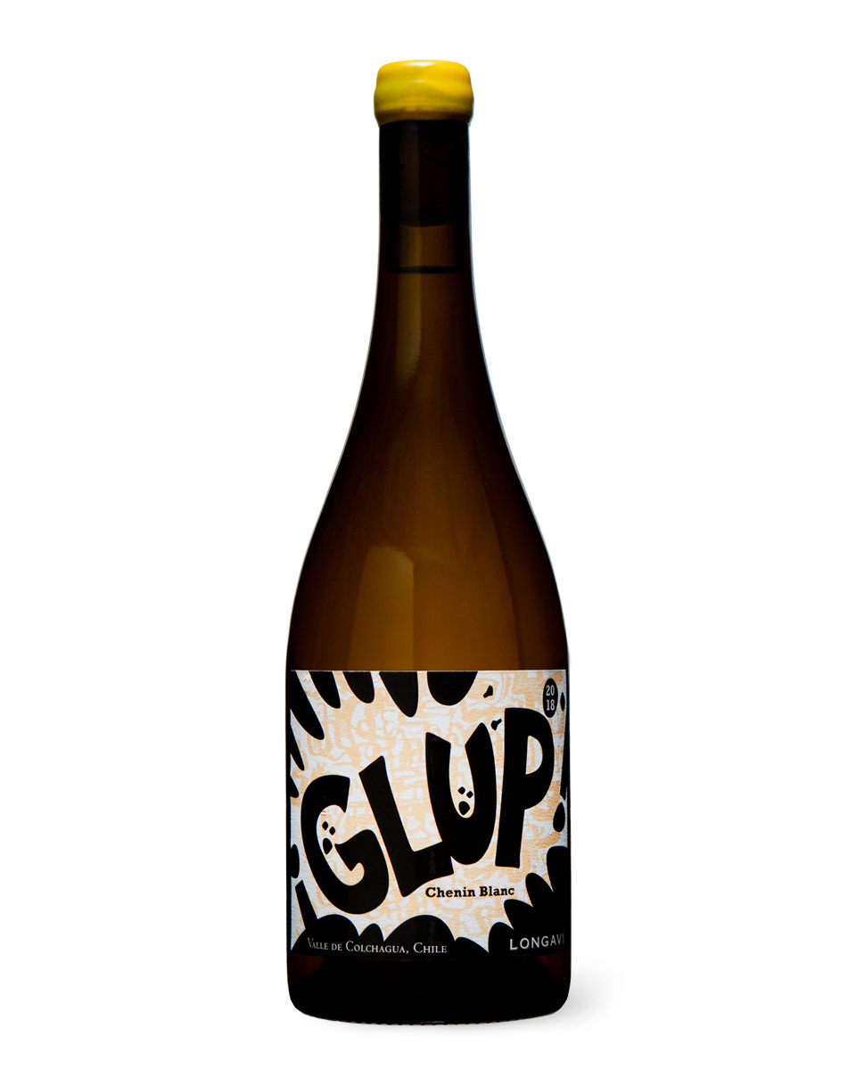 Longavi Glup Chenin Blanc