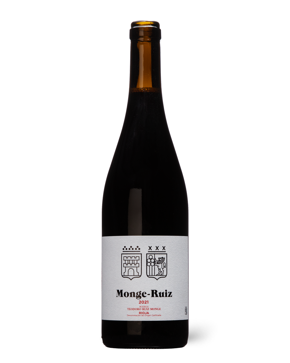 Monge-Ruiz Rioja