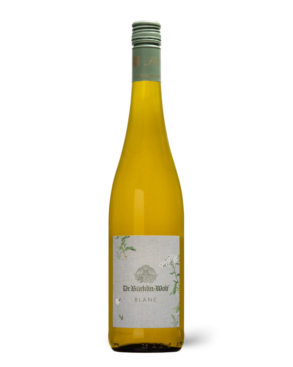 Dr. Burklin-Wolf Cuvee Blanc