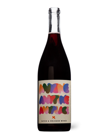 Catch & Release Anyone, Anytime, Anyplace