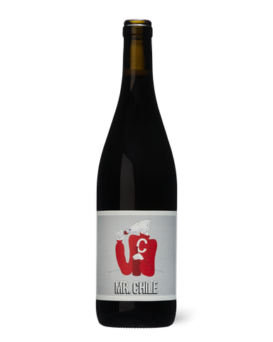 Clos de Fous Mr. Chile