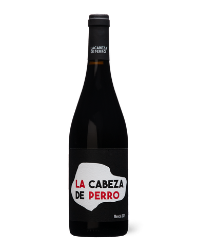Cantariña La Cabeza De Perro Mencia