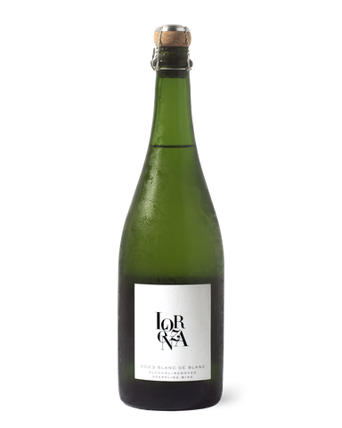 Lorenza Blanc de Blanc Non-Alcoholic