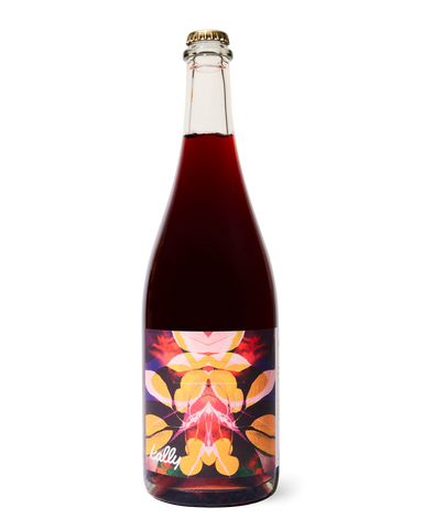 Kally Early Cabernet Non-Alcoholic