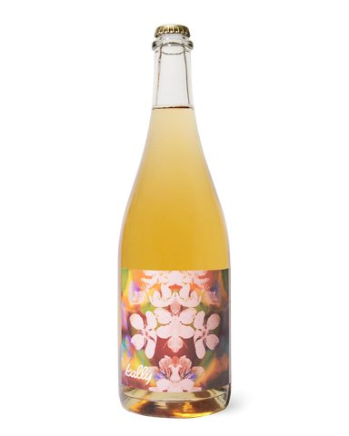 Kally Early Chardonnay Non-Alcoholic