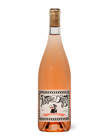 Vaughn Duffy Rosé of Pinot Noir