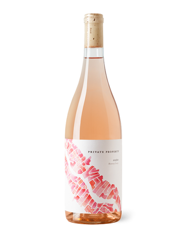 Caraccioli Private Property Rosé of Pinot Noir