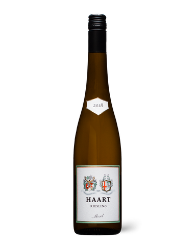 Haart Estate Riesling Trocken Cellar Release