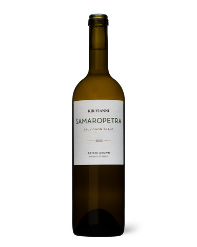 Kir-Yianni Samaropetra Sauvignon Blanc