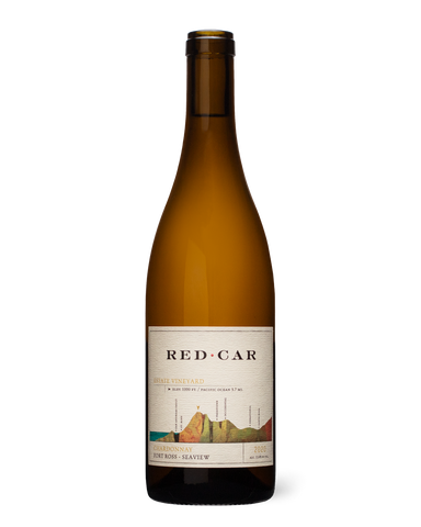 Red Car Chardonnay Fort Ross-Seaview