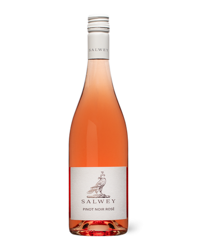 Salwey Pinot Noir Estate Rosé