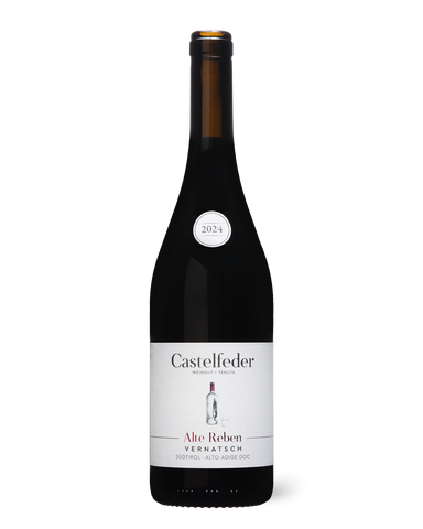 Castelfeder Alte Reben Vernatsch