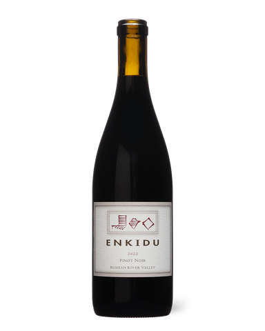 Enkidu Pinot Noir
