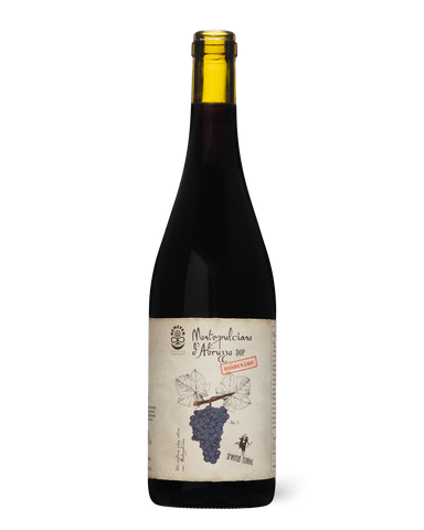 Spiritus Terrae Montepulciano d’Abruzzo