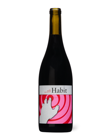 Habit Red Wine