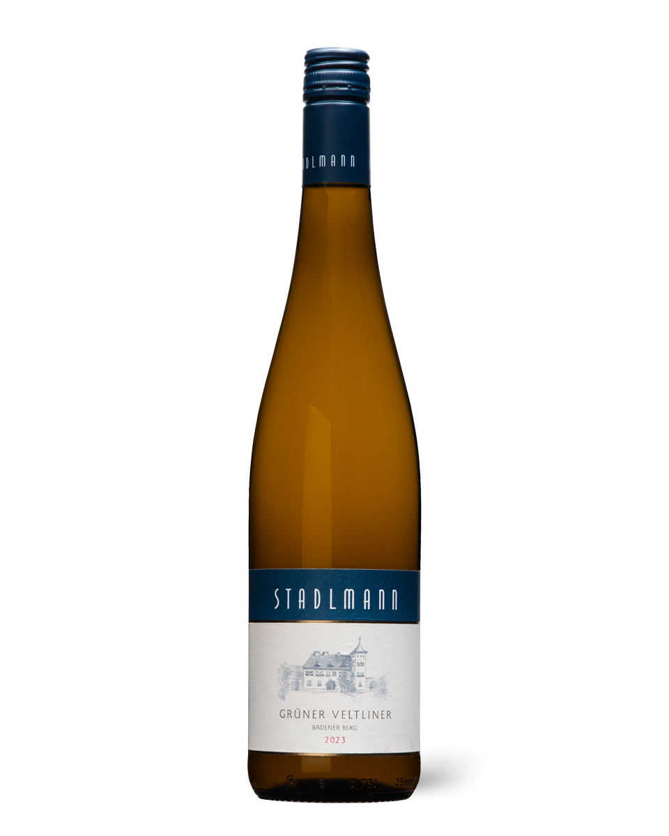Stadlmann Gruner Veltliner Badener Berg
