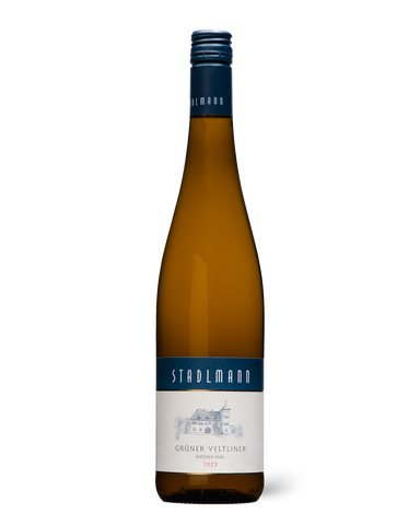 Stadlmann Gruner Veltliner Badener Berg