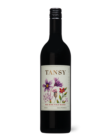 Tansy Red Field Blend