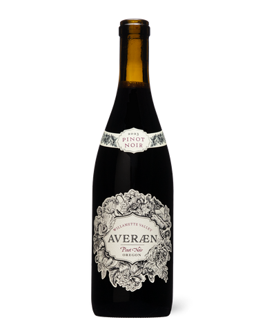 Averaen Willamette Valley Pinot Noir