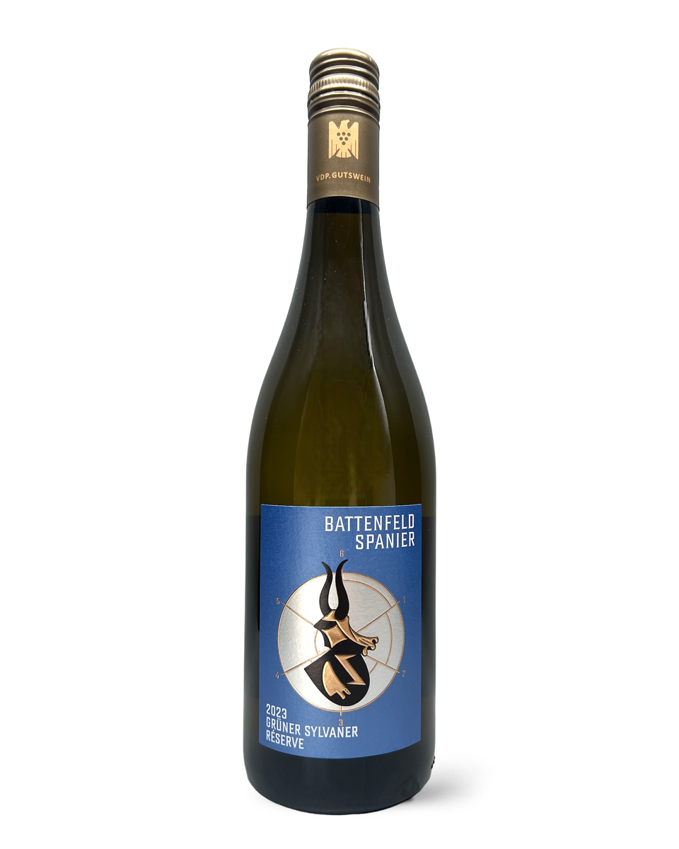 Battenfeld Spanier Grüner Sylvaner