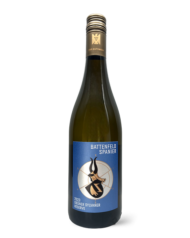 Battenfeld Spanier Grüner Sylvaner
